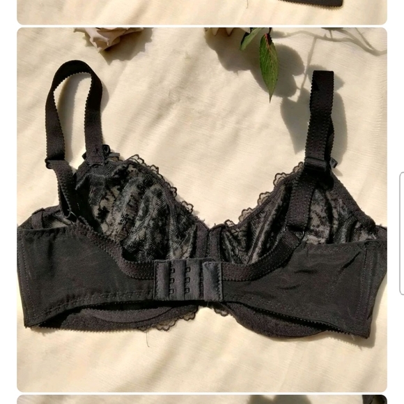 Lace Bra🔥 - Picture 2 of 3